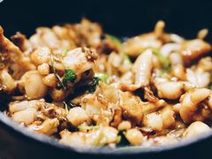 -小粤楼·怀旧粤菜(万辉国际广场店)