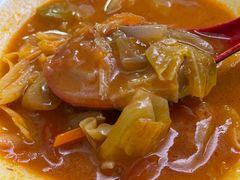 -玉华饮食店(茅台路店)
