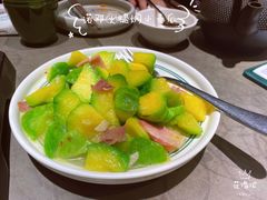 -云海肴·汽锅鸡·云南菜(高德置地店)