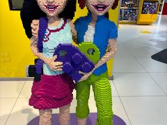 -TOYSRUS玩具反斗城(上海万象城店)
