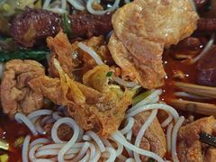 -龍城柳州螺蛳粉(群星路店)