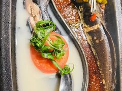 -锦府盐帮·李宅(领展购物广场中关村店)