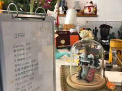 -甛时(咸奶油特色店)