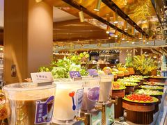-梨花甄选自助烤肉(小寨原力场店)