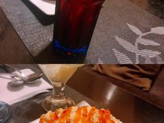 -吱咖啡西式简餐