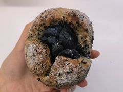 黑芝麻炸弹-熊叔熊婶面包房(团结湖店)