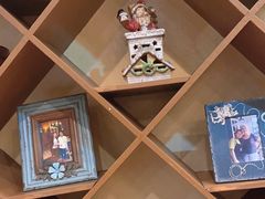 -彼德西餐厅(环球中心店)