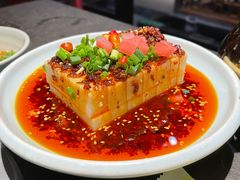 -不老溪贵州菜(广安门总店)