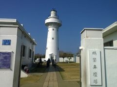 -鹅銮鼻灯塔