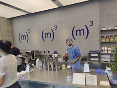 -CUBIC3三立方咖啡(凌空SOHO店)
