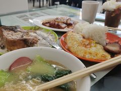 -澳门陈光记烧味饭店(万象城店)