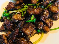 烤肉筋-炙热童年·老北京炙子烤肉(南锣鼓巷店)