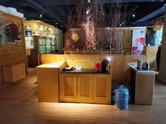 -鲤·鮨KOISUSHI
