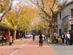 -上海孙中山故居纪念馆