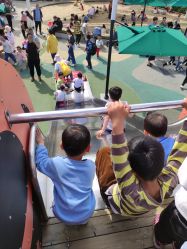 -季高兔窝窝亲子园(上海薰衣草公园店)