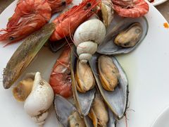 -亮马河饭店翠雅咖啡厅