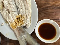 -车头老二大排档(金城步行街店)