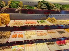 -宏姐串串香(宏伟路店)