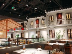 -晓粤·惹味粤菜(凯德乐峰广场店)