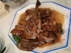 -鹅掂·大岭山烧鹅