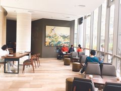 -星巴克(深圳香港大学深圳医院店)