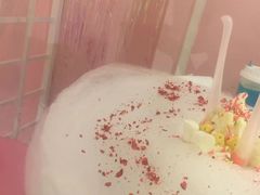 -朱迪小铺.半糖奶油蛋糕(海汇港店)