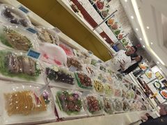 -六顺园清真回族饭店(工程街店)