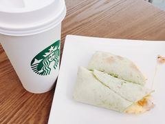 -星巴克(西安机场1店T3到达店)