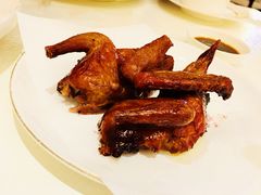 金牌妙龄乳鸽-铭家点心(秦岭路店)