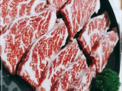 -九田家黑牛烤肉料理(二天地店)