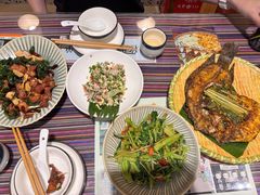 -呐咪傣园·云南菜(石厦店)