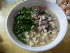 -张家羊肉泡馍