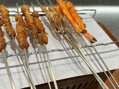 -老虎滩大连海鲜烧烤(水游城店)