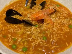 海鲜捞饭-有璟阁港式餐厅(国贸商城店)