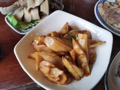 -同得兴 Since·1995 传统苏式面馆(嘉馀坊店)