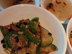 -新辣宴·湖南家常菜·商务聚餐(中粮创芯店)