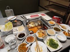 -海底捞火锅(金鼎广场店)
