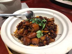 -富黎华海鲜大酒楼(正大广场店)