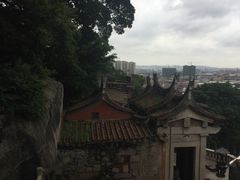 -草庵摩尼教遗址公园