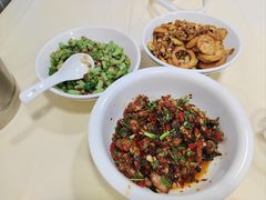 -笨罗卜浏阳菜馆(龙华鹏润达店)