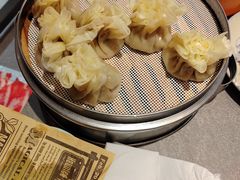-狼头山火锅 KTV欢唱·烤串(理工大学店)