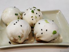 百家生煎包-百家鸡味馆(清泰店)
