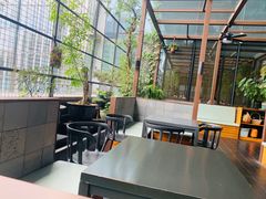 -洋洋中餐馆·SINCE 1997(信投店)