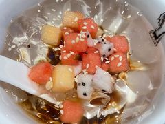 -太二酸菜鱼(中山龙之梦店)