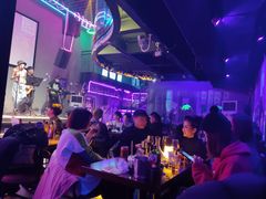 -vimi便利店酒吧