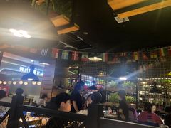 -焖锅部落(容城店)