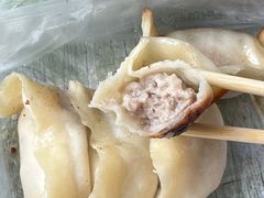 -水丰锅贴(延吉东路店)
