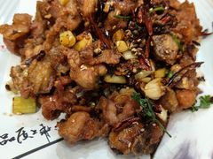-鲁西南老厨子·特色鲁菜(经一纬五店)
