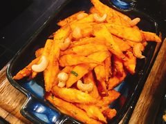 -华豫川酒家(大卫城店)