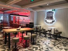 -肯德基(建华店)